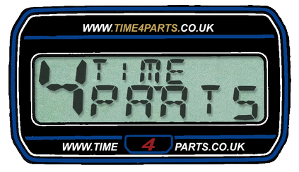 Time4Parts logo